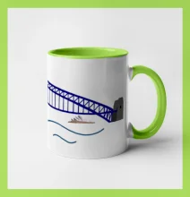 Most Sydney - sebevrah (Moňas)