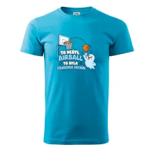 Přihrávka duchům