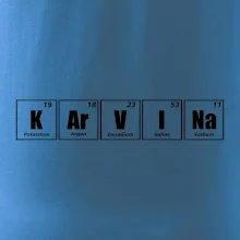 Periodická tabulka Karviná