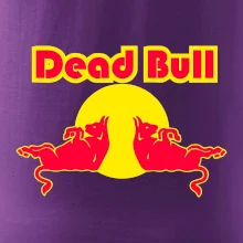 Dead Bull