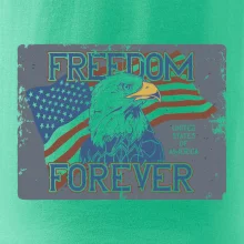 Freedom forever USA