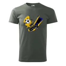 Kopačka s míčem Kopačka s míčem