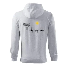 Ekg Fotovoltaická elektrárna