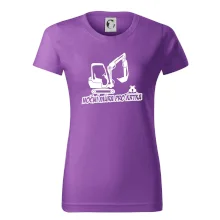 Noční můra pro krtka