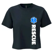 Rescue - pro záchranáře