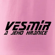 Vesmír a jeho hranice