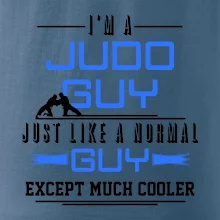 Judo Guy