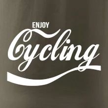 Enjoy Cycling