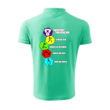 Sportuji rekreačně