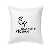 Píchám skvěle Píchám skvěle