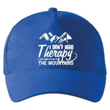 I dont need therapy - Mountains - Nepotřebuji terapii - Hory I dont need therapy - Mountains - Nepotřebuji terapii - Hory
