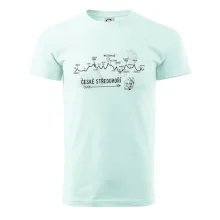 Profil České středohoří