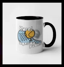 Jmeno legenda padelu