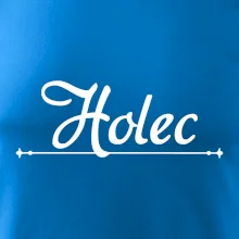 Staročeština - Holec - holobrádek nebo plešoun