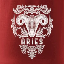 Aries - vintage
