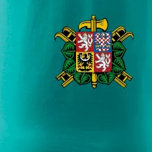 Sbor dobrovolných hasičů - znak bez nápisu