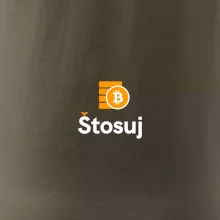 Stosuj - logo čtvercové