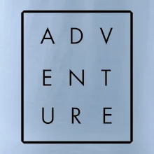 Adventure obdelník