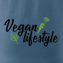 Vegan lifestyle