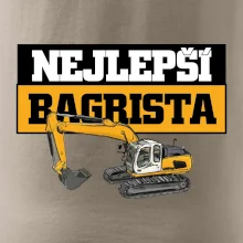 Nejlepší bagrista