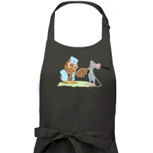 Sova veterinář Sova veterinář
