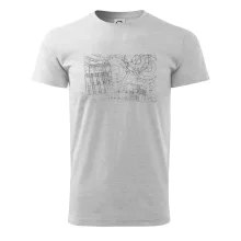 Technické výkresy - frézky