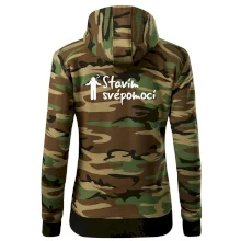 Stavím svépomocí - ikona