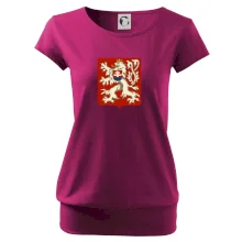 Znak malý První Republika československá 1918–1920