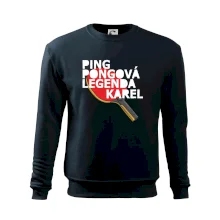 PINGPONGOVÁ LEGENDA JMÉNO