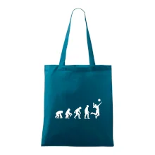 Evoluce volejbal culík