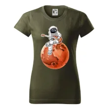 Mars kytarista Mars kytarista