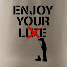Enjoy Your Lie Enjoy Your Lie