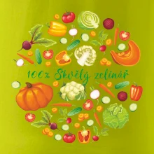 100% skvělý zelinář