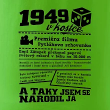 1949 v kostce