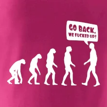 Evoluce Go back