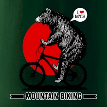 MTB medvěd MTB medvěd
