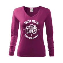 Trust me Photographer