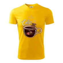 Coffee time bath (Pecka design)