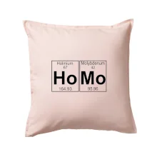 Homo - periodická tabulka