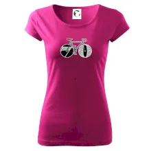 Narozeniny 70 let na kole