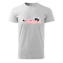 Pro tebe pan Diplomovaný specialista