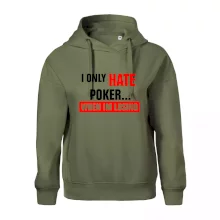 Hate poker Hate poker