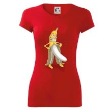 Úchylný banán (Hana-creative)