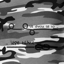 Ve dvou se to lépe táhne