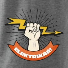 Elektrikář blesk
