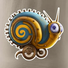 Poštovní vůz z doby dávno minulé