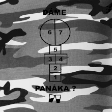 Dáme panáka? Dáme panáka?