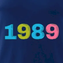 Ročník křídové barvy