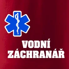 Rescue - Vodní záchranář