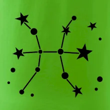 Souhvězdí - Pisces - Ryby